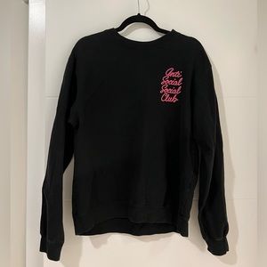 Anti Social Social Club